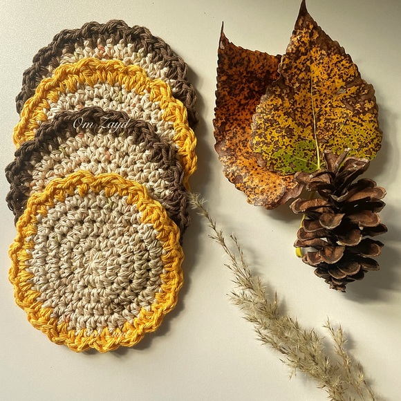 Coasters - Picture 2 of 2